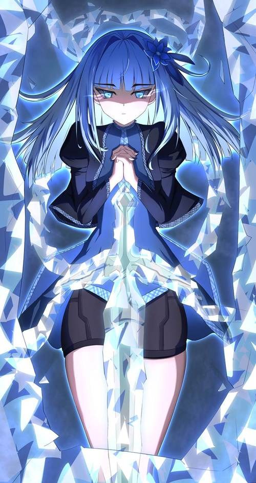 pixiv官网画师动态作品预览图